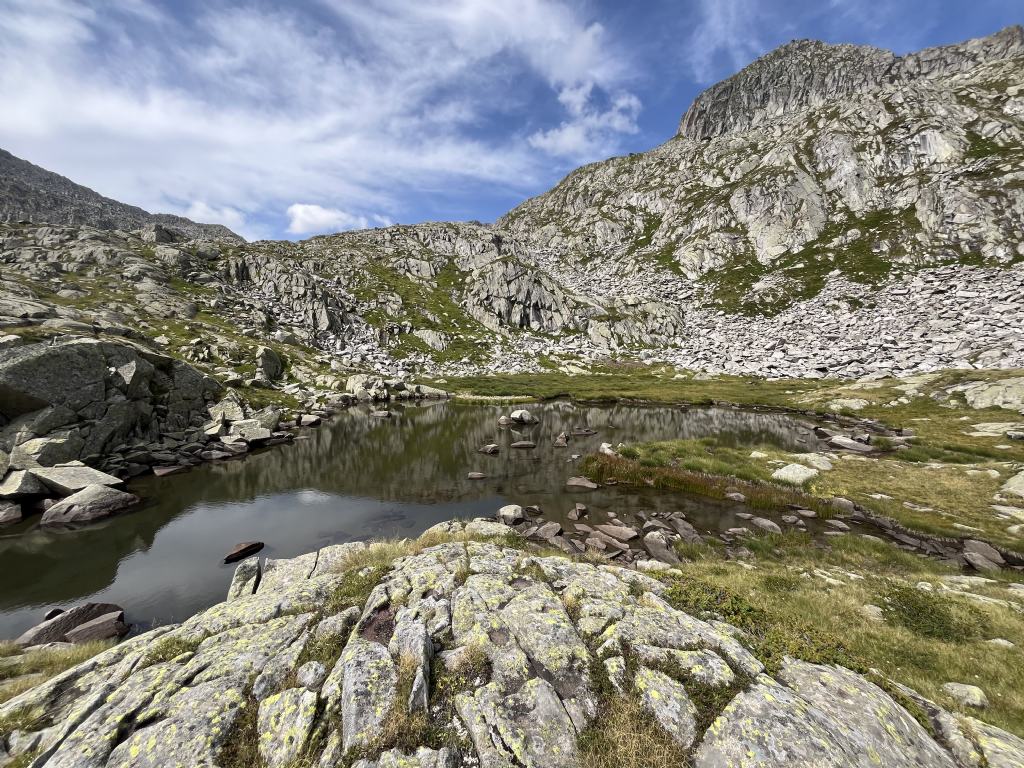 Laghi.......del TRENTINO